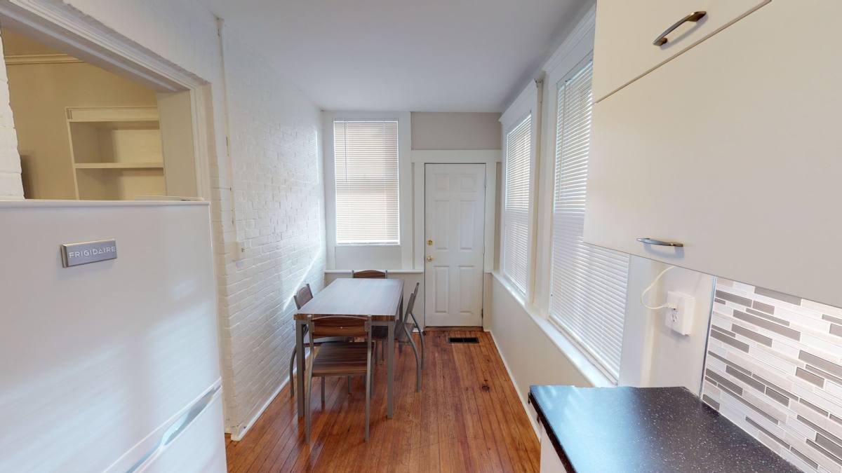 Apartment for rent at 542 Chapel St, New Haven, CT 06511