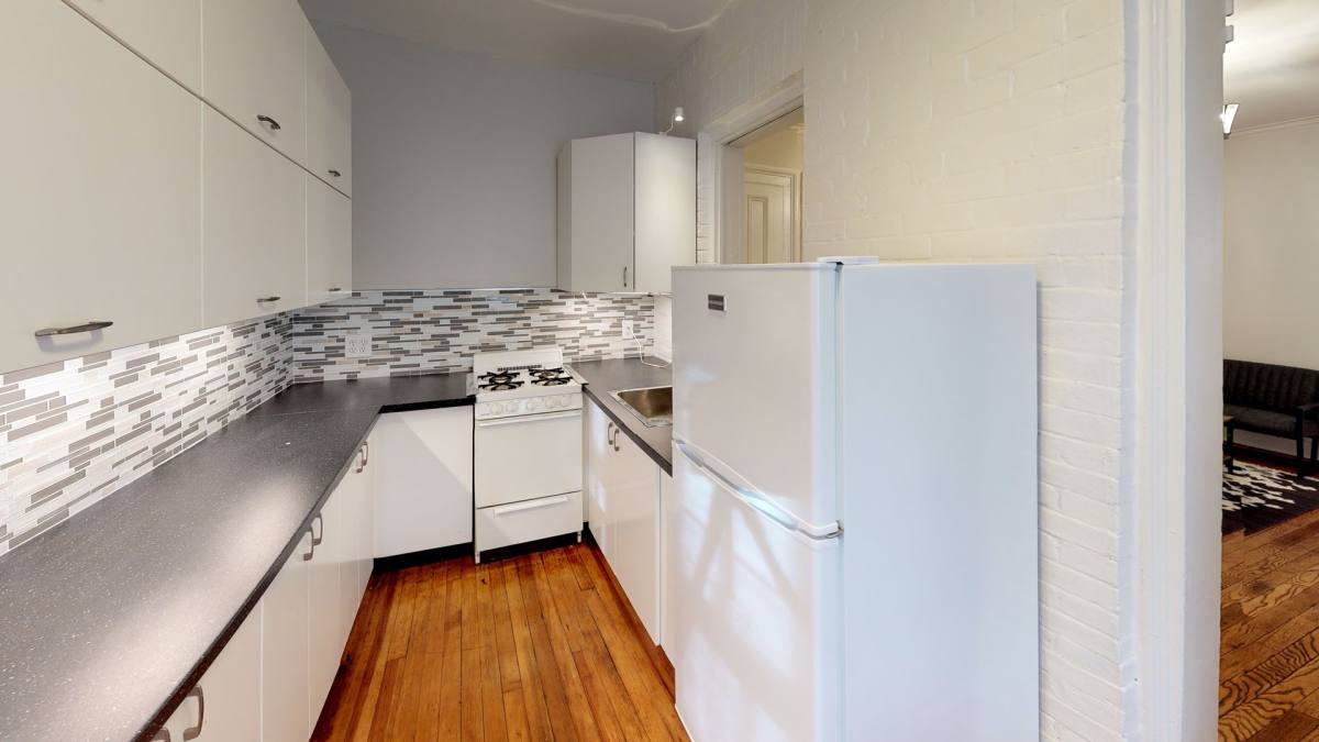 Apartment for rent at 542 Chapel St, New Haven, CT 06511