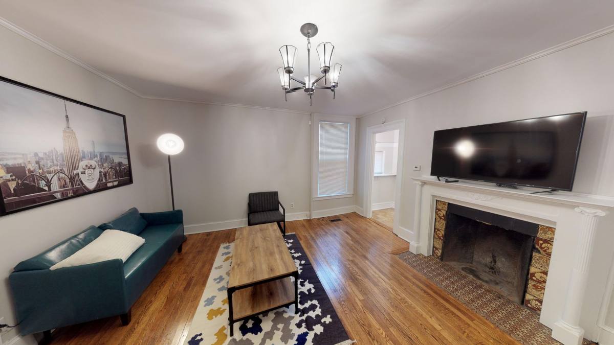 Apartment for rent at 542 Chapel St, New Haven, CT 06511