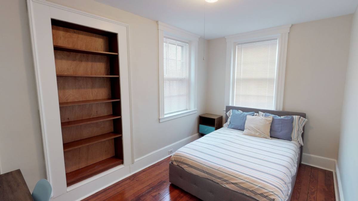 Apartment for rent at 542 Chapel St, New Haven, CT 06511