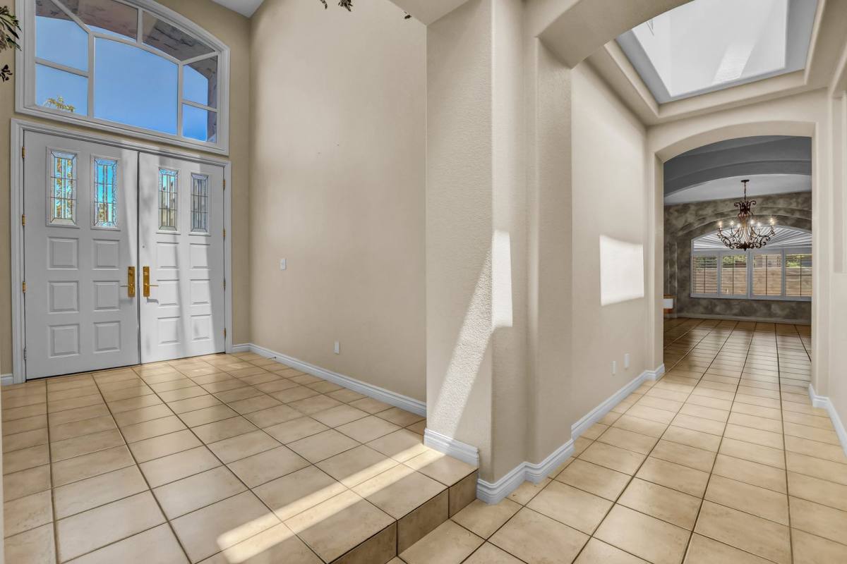 House for rent at 9101 Crystal Lake Court, Las Vegas, NV 89134
