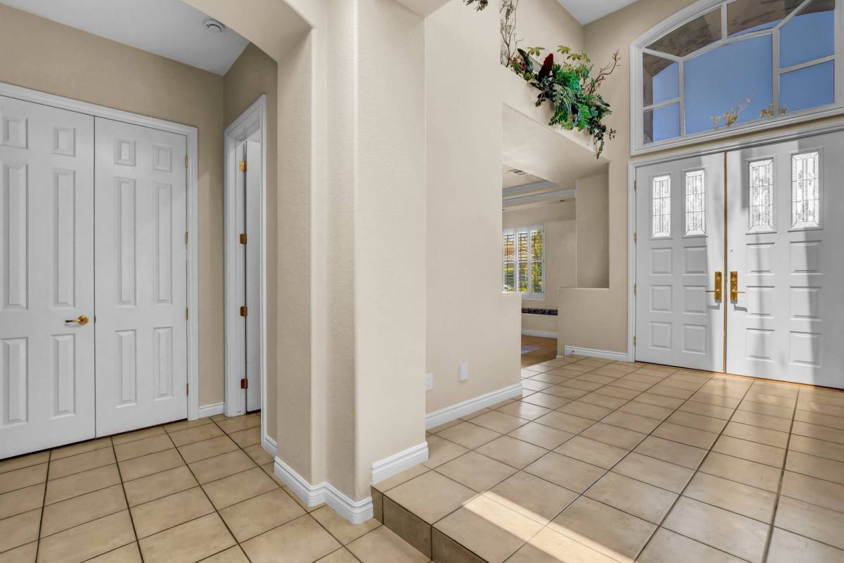 House for rent at 9101 Crystal Lake Court, Las Vegas, NV 89134