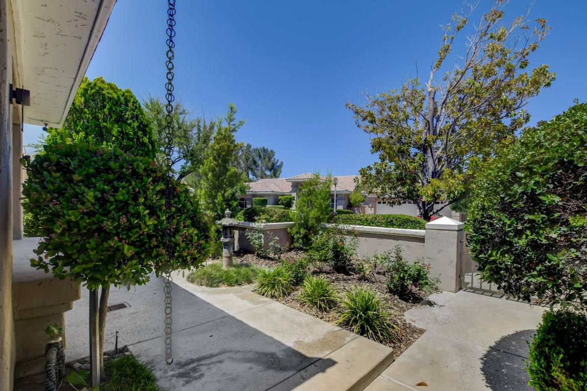 House for rent at 9101 Crystal Lake Court, Las Vegas, NV 89134