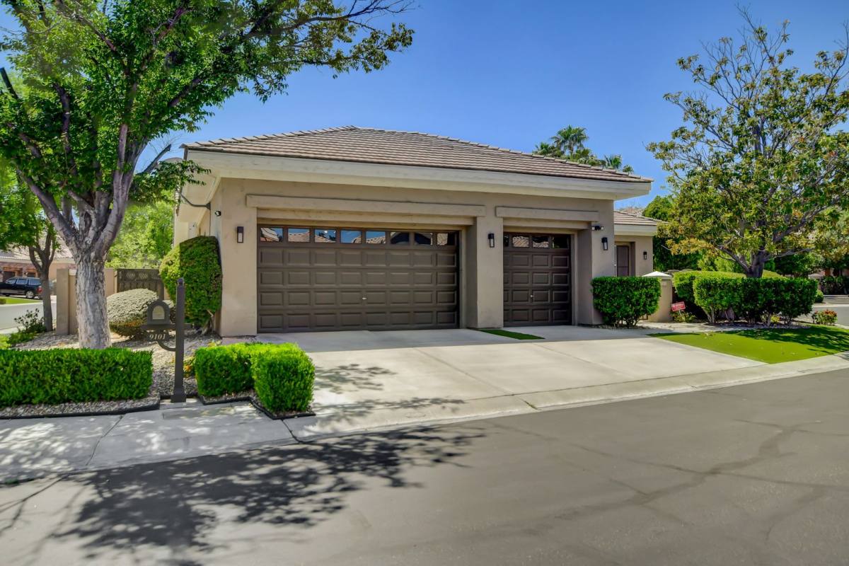 House for rent at 9101 Crystal Lake Court, Las Vegas, NV 89134