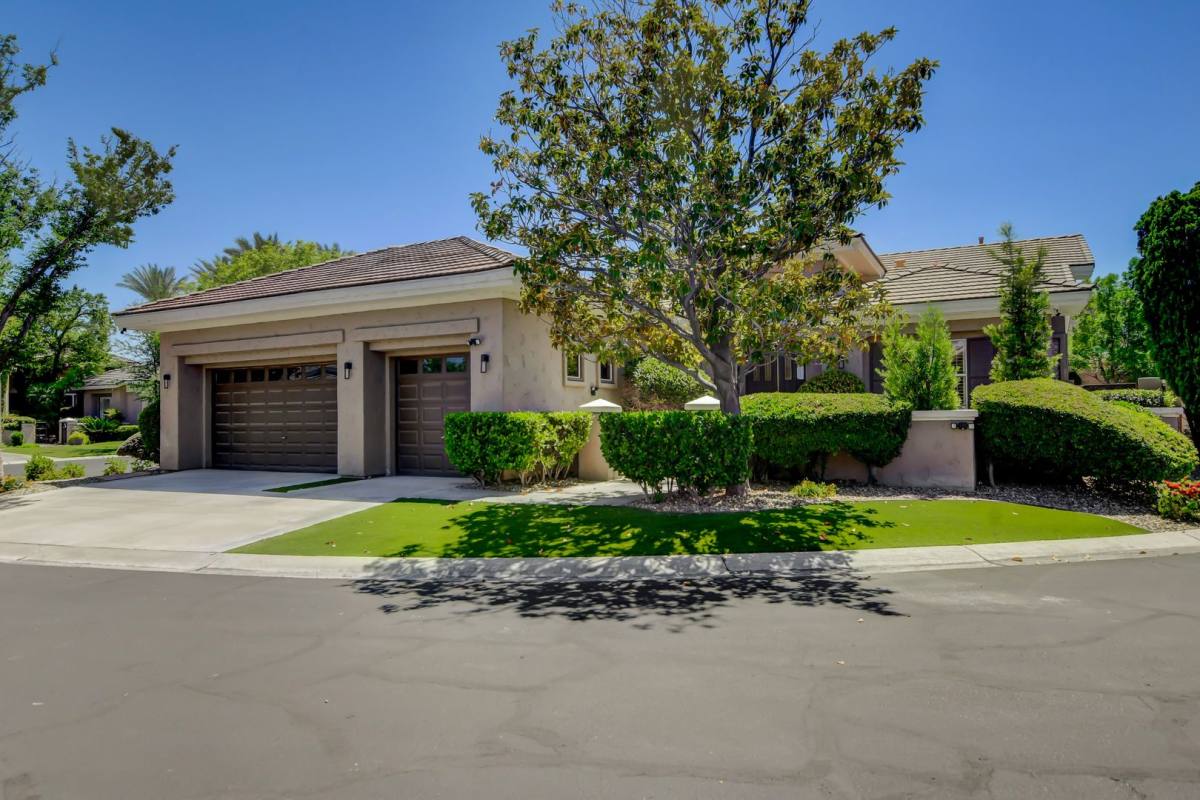 House for rent at 9101 Crystal Lake Court, Las Vegas, NV 89134