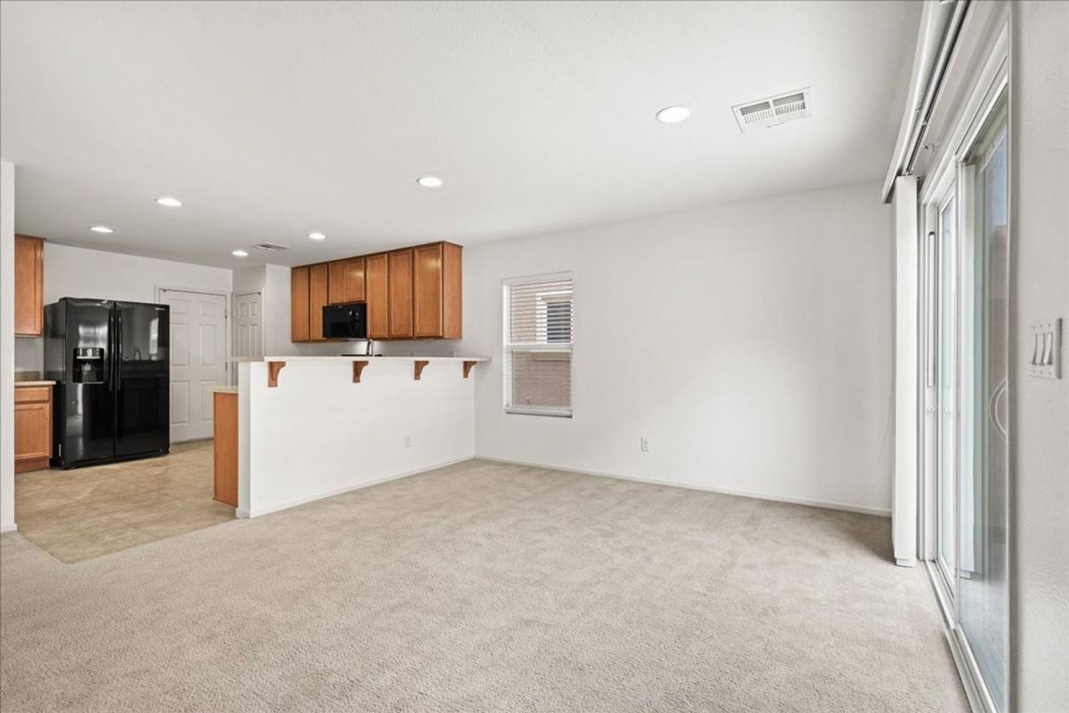 House for rent at 8640 Bella Sparkle Ave, Las Vegas, NV 89178
