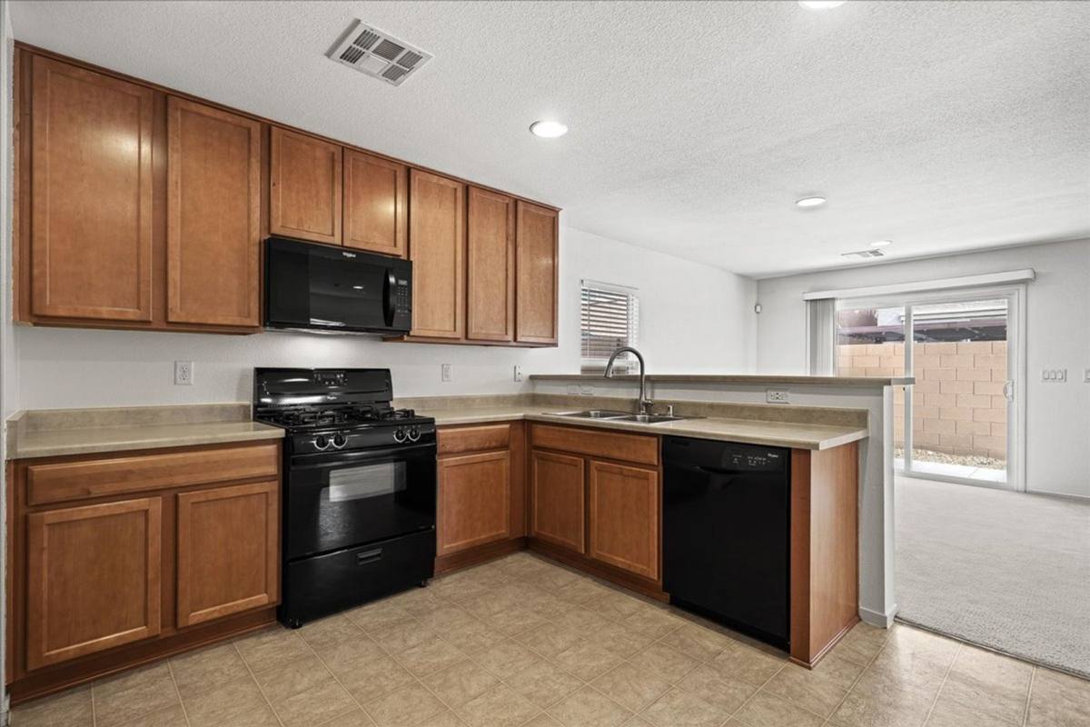 House for rent at 8640 Bella Sparkle Ave, Las Vegas, NV 89178