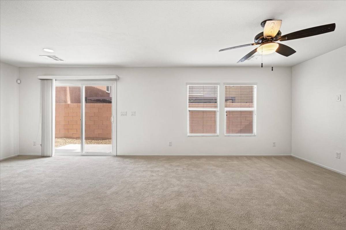 House for rent at 8640 Bella Sparkle Ave, Las Vegas, NV 89178