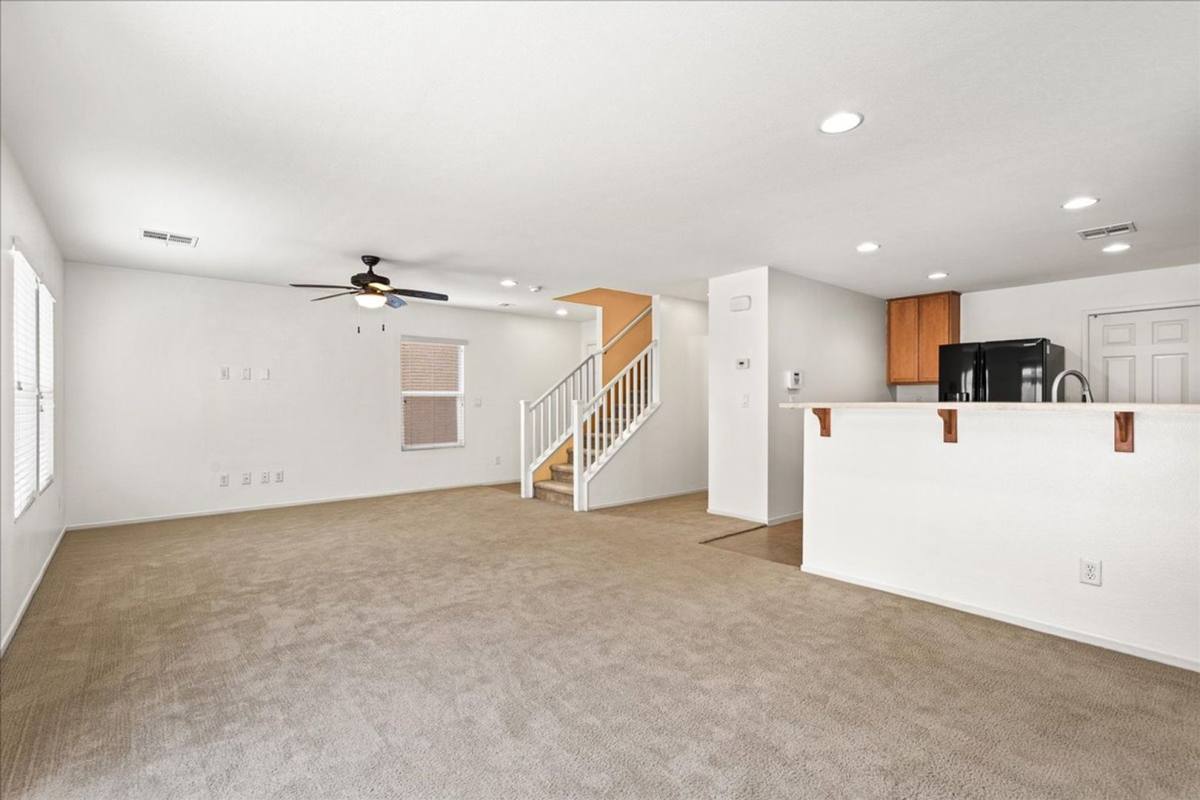 House for rent at 8640 Bella Sparkle Ave, Las Vegas, NV 89178