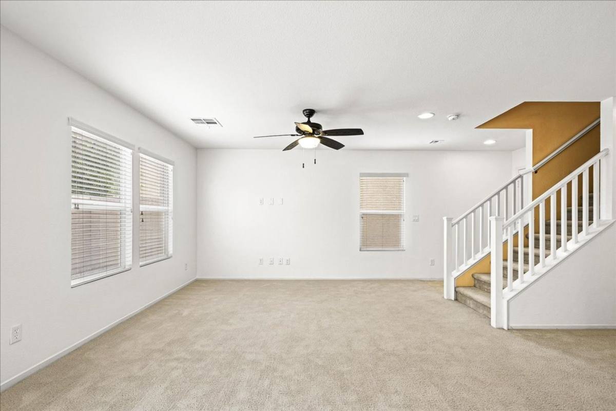 House for rent at 8640 Bella Sparkle Ave, Las Vegas, NV 89178