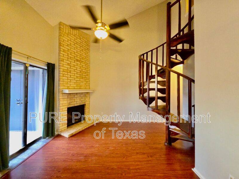 Townhouse for rent at 2500 Burleson Rd #521, Austin, TX 78741