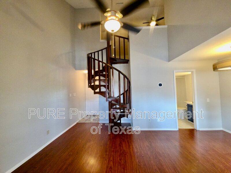 Townhouse for rent at 2500 Burleson Rd #521, Austin, TX 78741