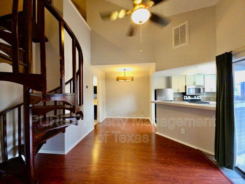 Townhouse for rent at 2500 Burleson Rd #521, Austin, TX 78741