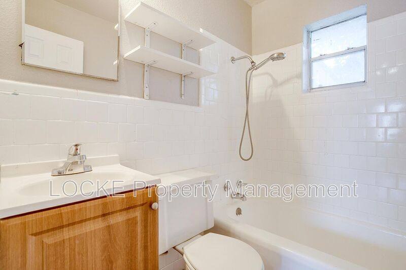 Apartment for rent at 3417 S University Dr #C, Fort Worth, TX 76109