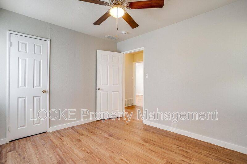 Apartment for rent at 3417 S University Dr #C, Fort Worth, TX 76109