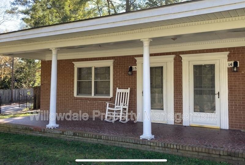 Apartment for rent at 301 Sunset Dr #9, Fuquay Varina, NC 27526