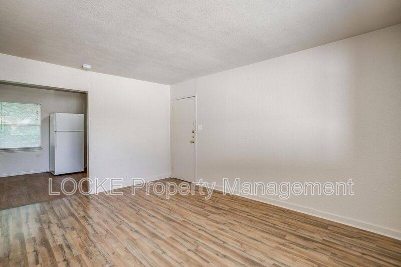 Apartment for rent at 3419 S University Dr #D, Fort Worth, TX 76109