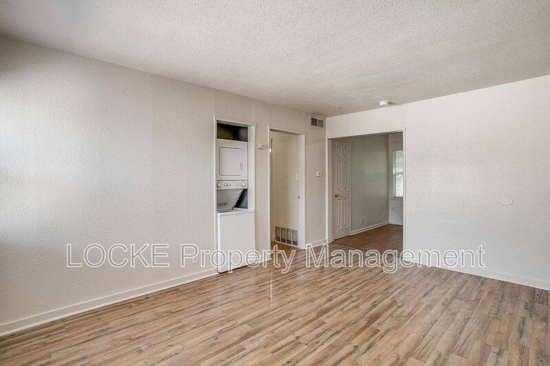 Apartment for rent at 3419 S University Dr #D, Fort Worth, TX 76109