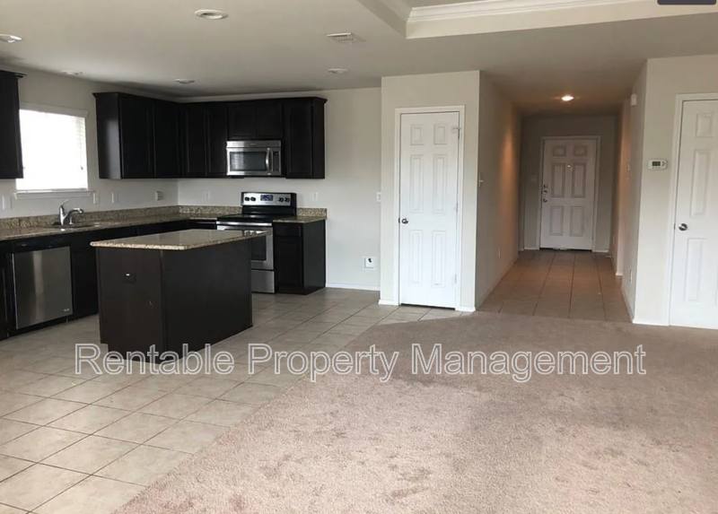House for rent at 8928 Puerto Vista Dr, Fort Worth, TX 76179