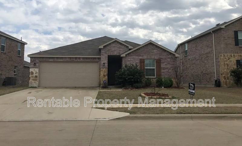 House for rent at 8928 Puerto Vista Dr, Fort Worth, TX 76179
