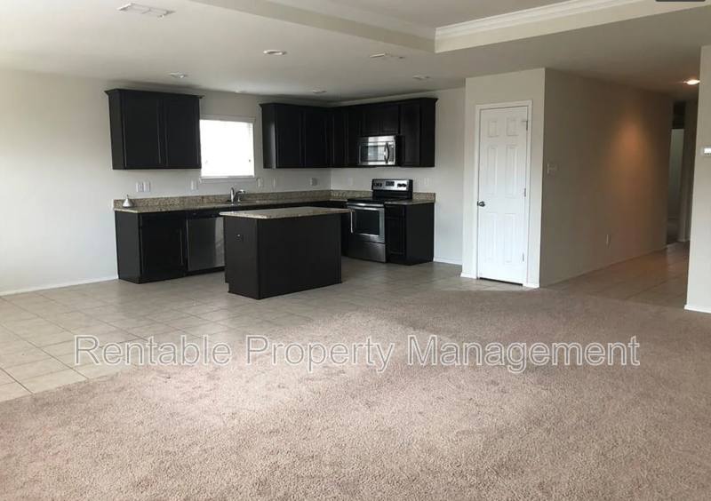 House for rent at 8928 Puerto Vista Dr, Fort Worth, TX 76179