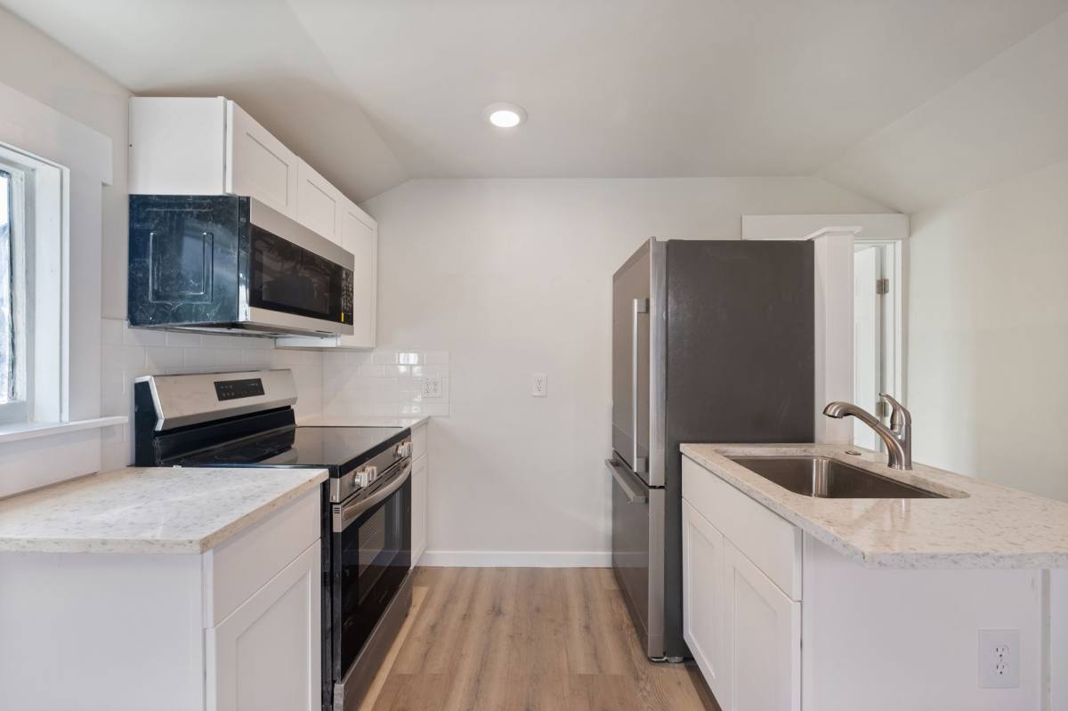 House for rent at 727 NW Georgia Ave, Bend, OR 97703