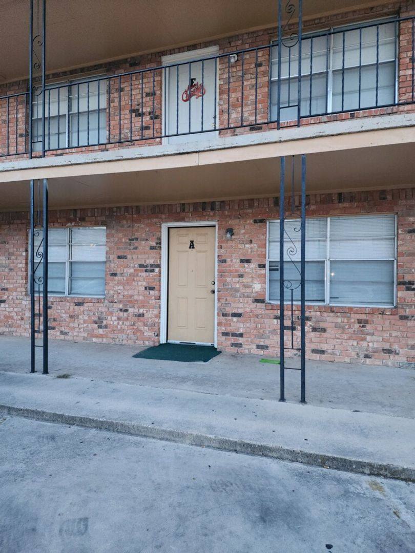 Apartment for rent at 309 Sunset Lane, Copperas Cove, TX 76522