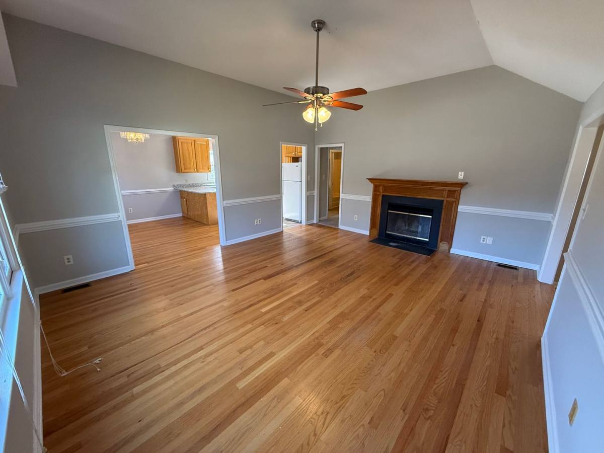 House for rent at 405 Avent Circle, Holly Springs, NC 27540
