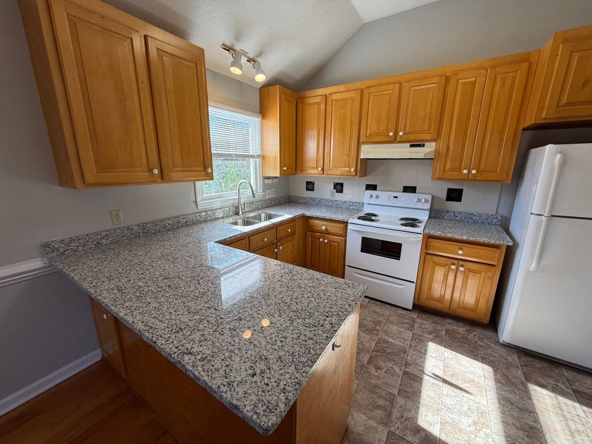 House for rent at 405 Avent Circle, Holly Springs, NC 27540