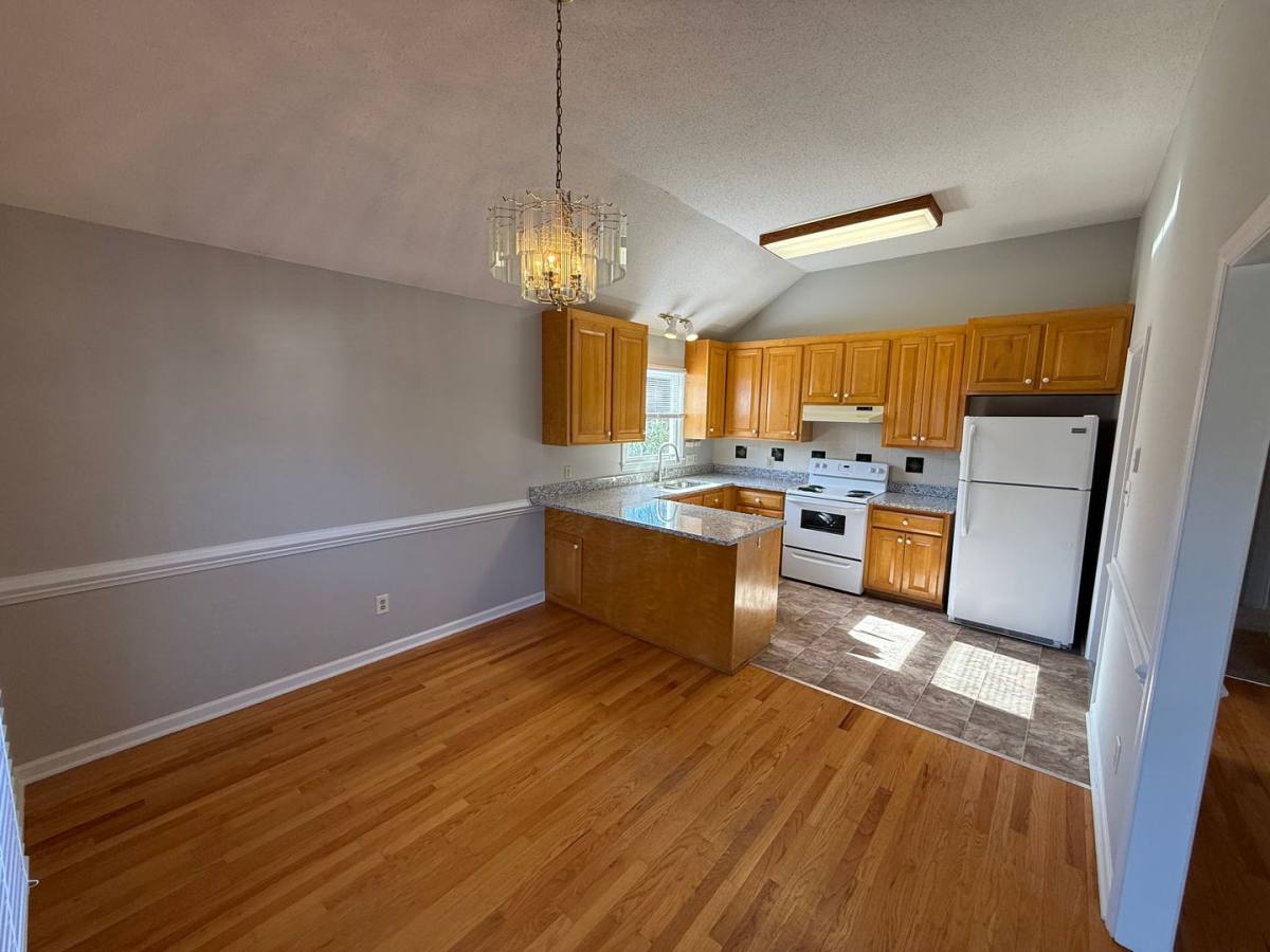 House for rent at 405 Avent Circle, Holly Springs, NC 27540