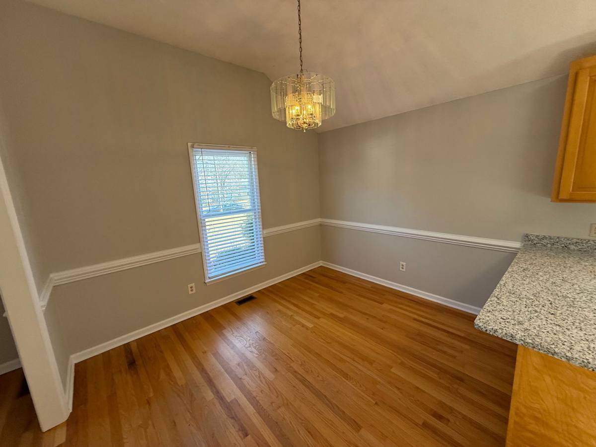 House for rent at 405 Avent Circle, Holly Springs, NC 27540