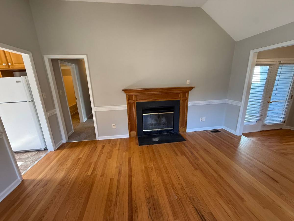 House for rent at 405 Avent Circle, Holly Springs, NC 27540