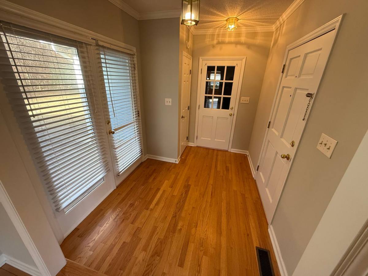 House for rent at 405 Avent Circle, Holly Springs, NC 27540