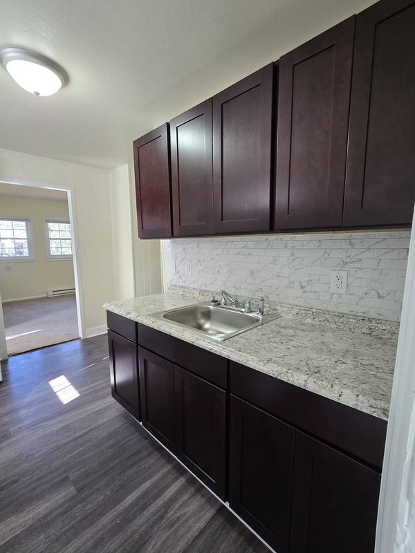 House for rent at 1025 Bradley Lane, Richmond, VA 23225