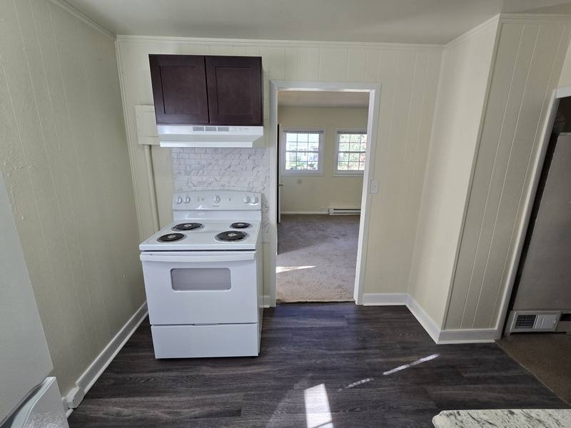House for rent at 1025 Bradley Lane, Richmond, VA 23225