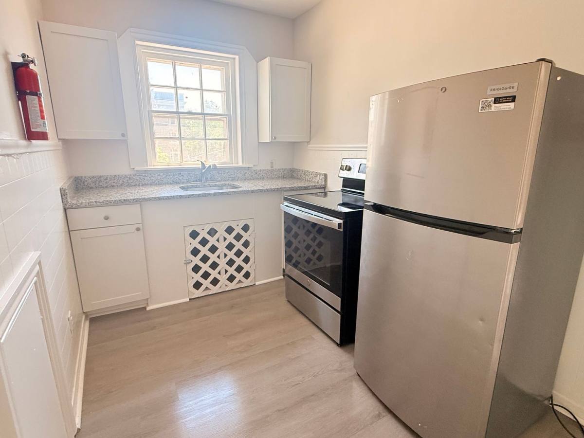 Apartment for rent at 60 N Franklin St, Pottstown, PA 19464