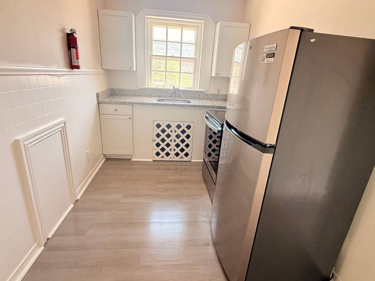 Apartment for rent at 60 N Franklin St, Pottstown, PA 19464