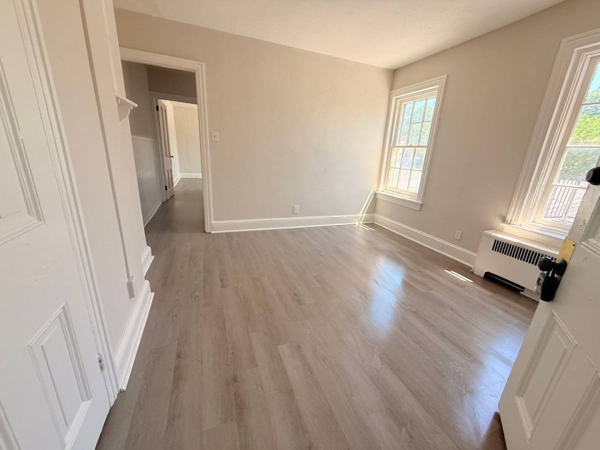 Apartment for rent at 60 N Franklin St, Pottstown, PA 19464