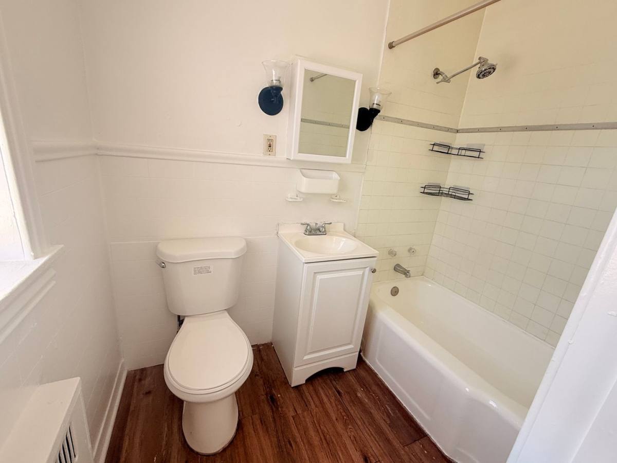 Apartment for rent at 60 N Franklin St, Pottstown, PA 19464