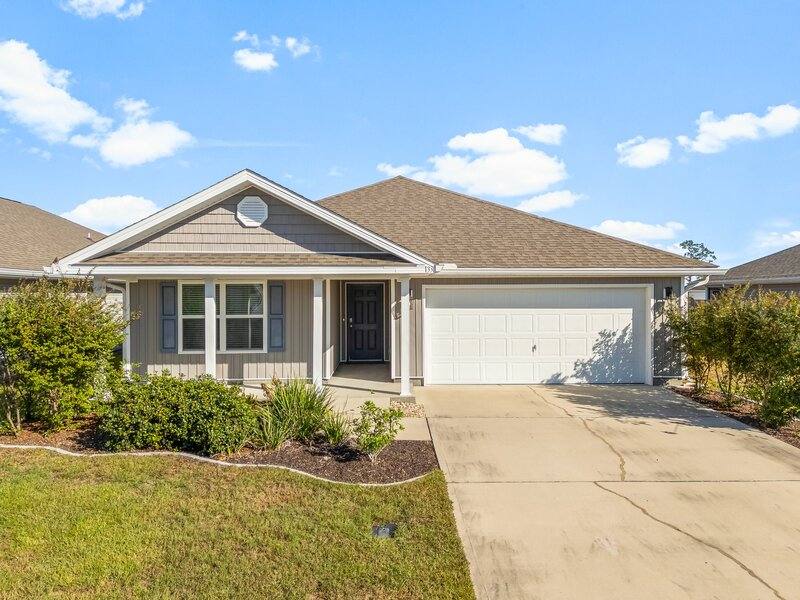 House for rent at 133 Red Bay Rd, Panama City, FL 32404