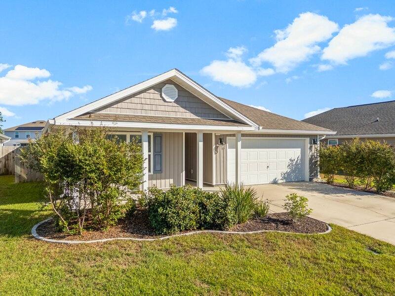 House for rent at 133 Red Bay Rd, Panama City, FL 32404