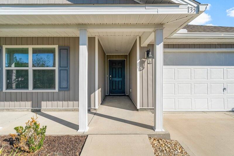 House for rent at 133 Red Bay Rd, Panama City, FL 32404