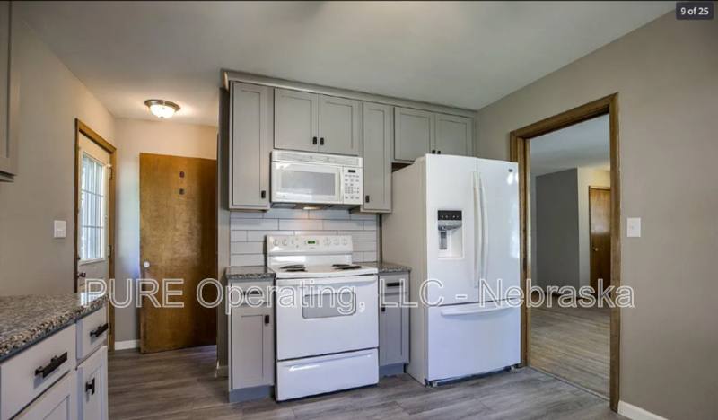 House for rent at 7764 Maywood St, Omaha, NE 68127