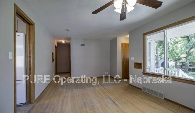 House for rent at 7764 Maywood St, Omaha, NE 68127