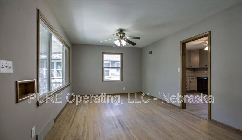 House for rent at 7764 Maywood St, Omaha, NE 68127