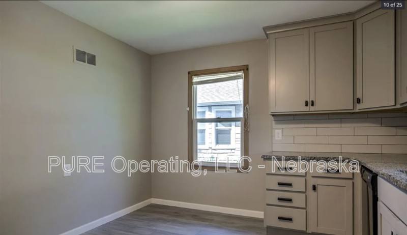 House for rent at 7764 Maywood St, Omaha, NE 68127