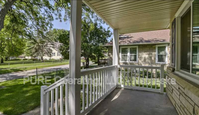 House for rent at 7764 Maywood St, Omaha, NE 68127