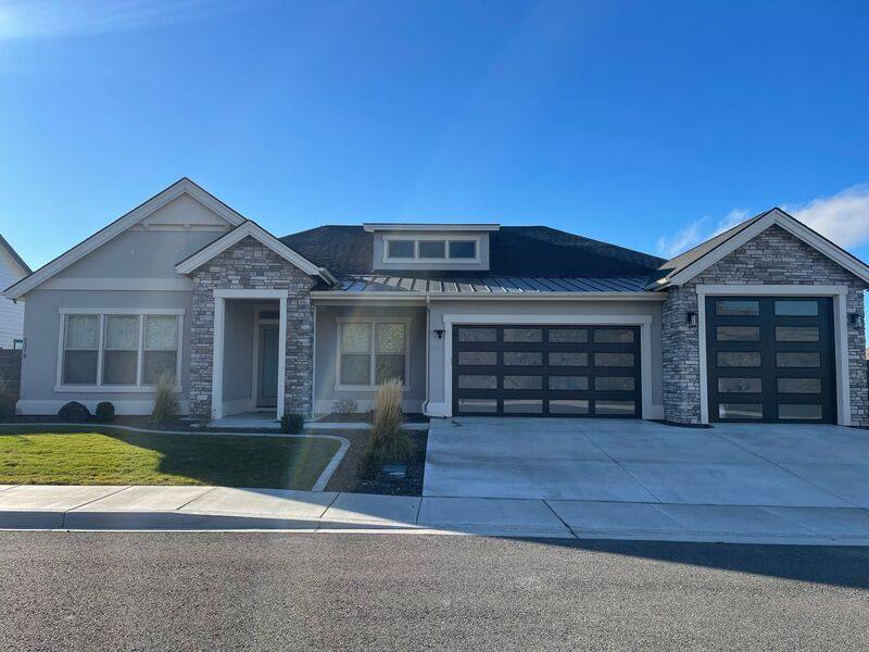 House for rent at 2319 Skyview Loop, Richland, WA 99352