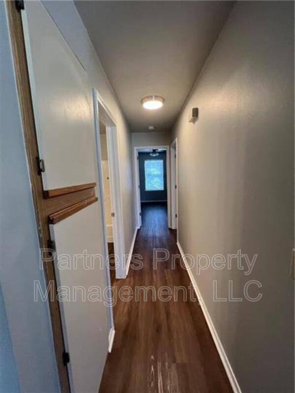 Apartment for rent at 5702 Sara St #A, Fayetteville, AR 72704