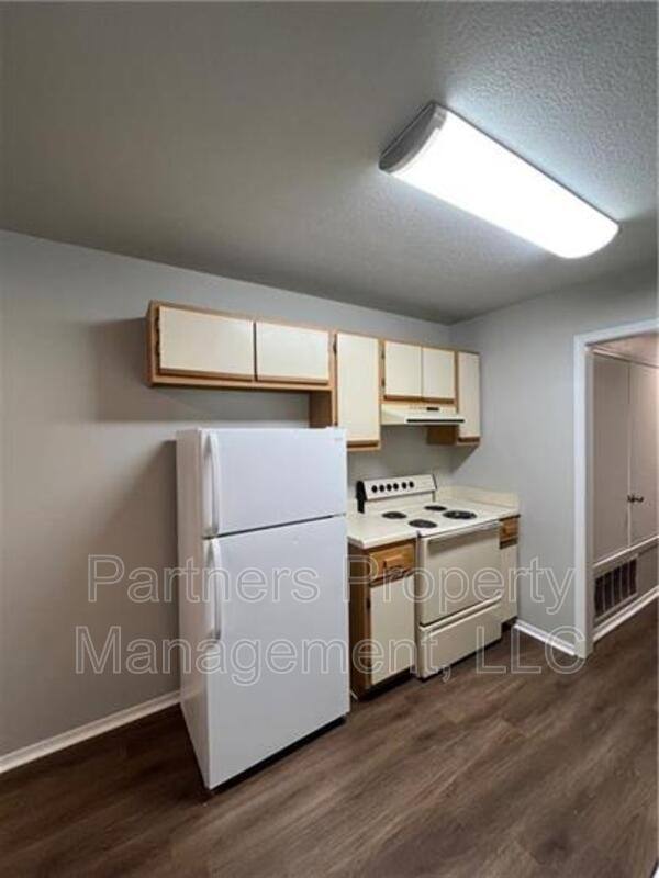 Apartment for rent at 5702 Sara St #A, Fayetteville, AR 72704